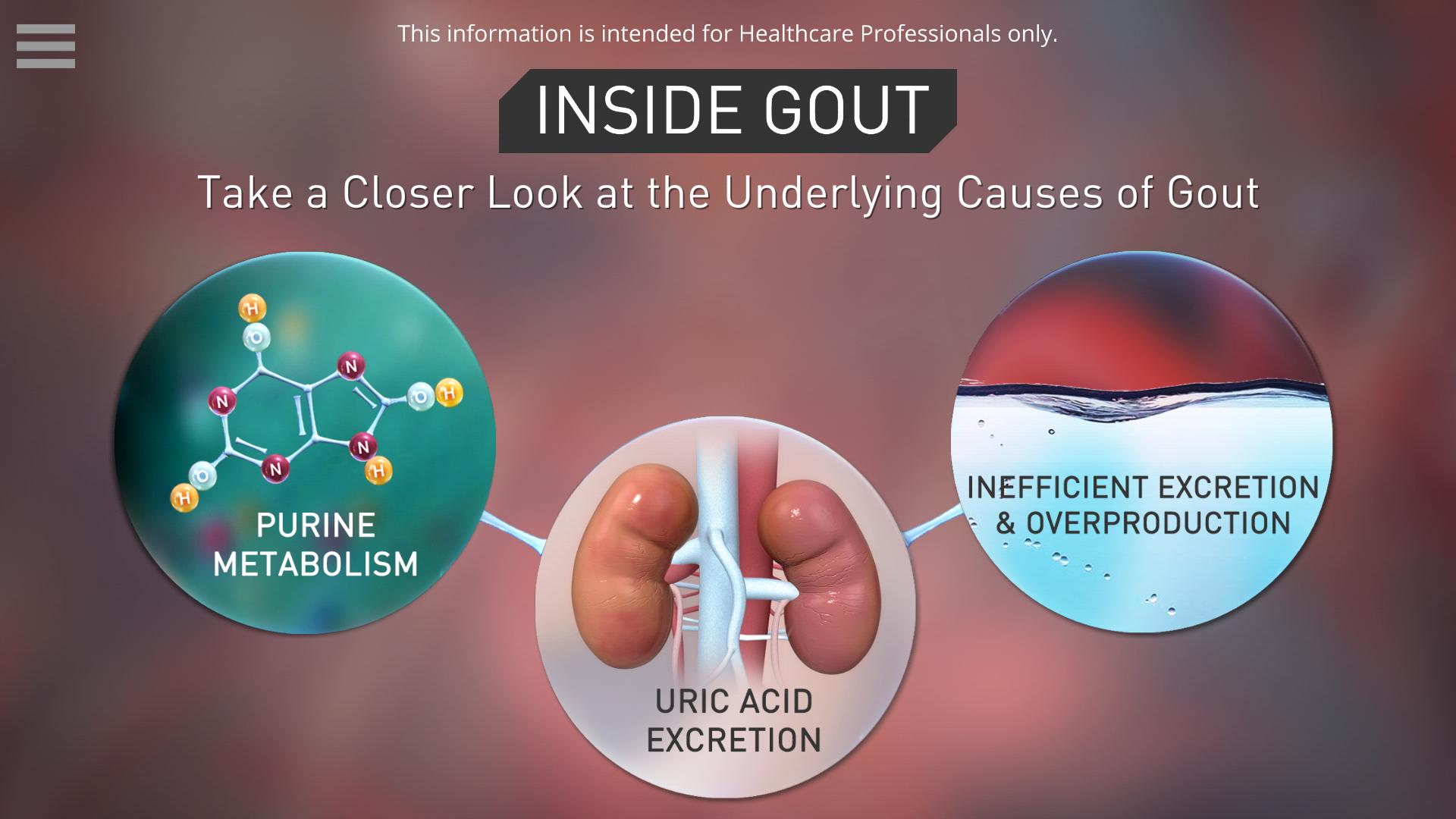 Inside Gout