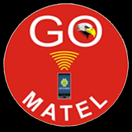 GoMatel Apps