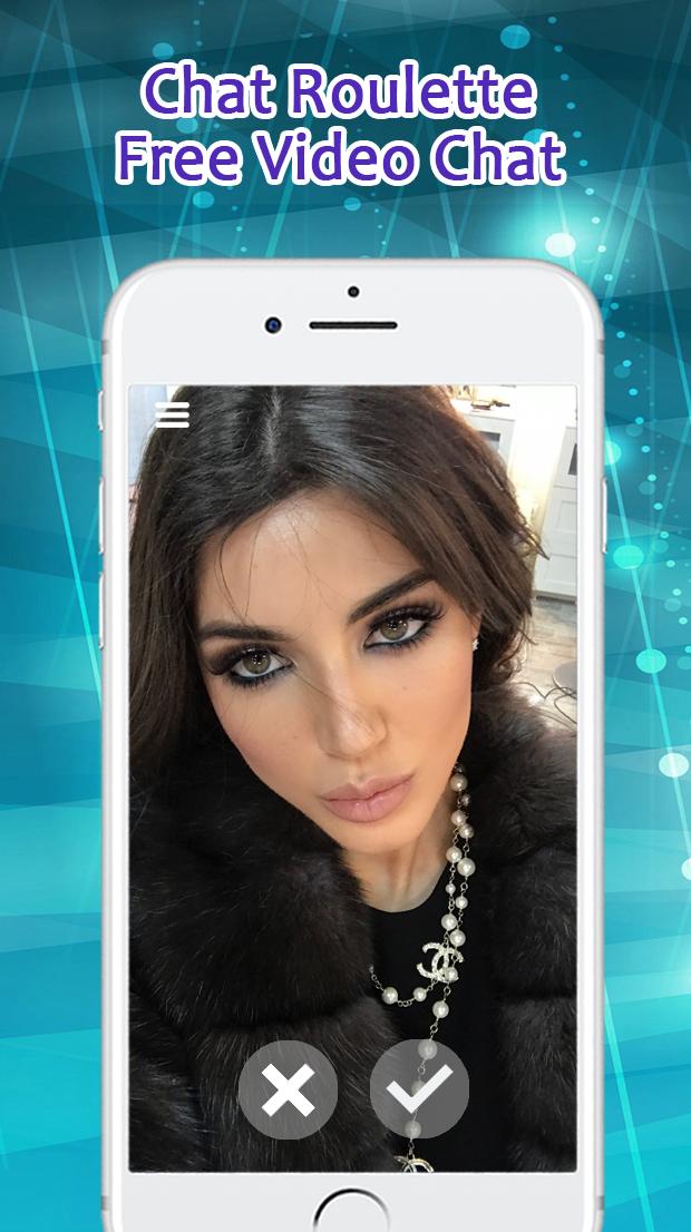Chat Roulette - Free Video Chat