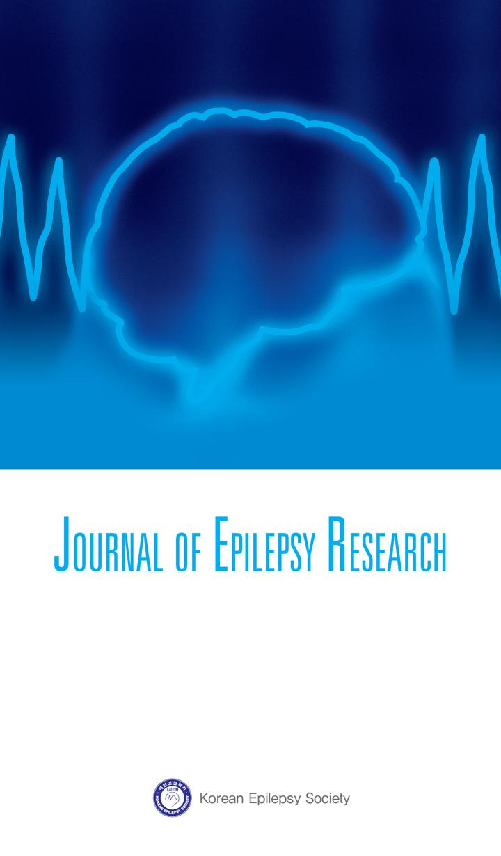 Journal of Epilepsy Research