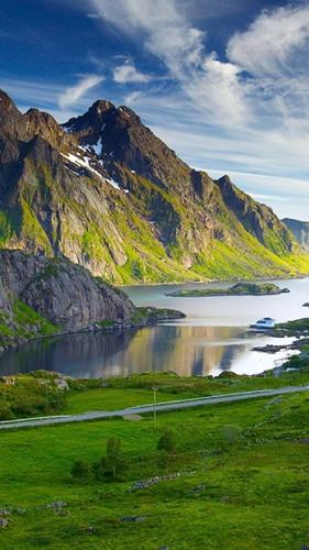 Nice Landscapes Wallpapers HD