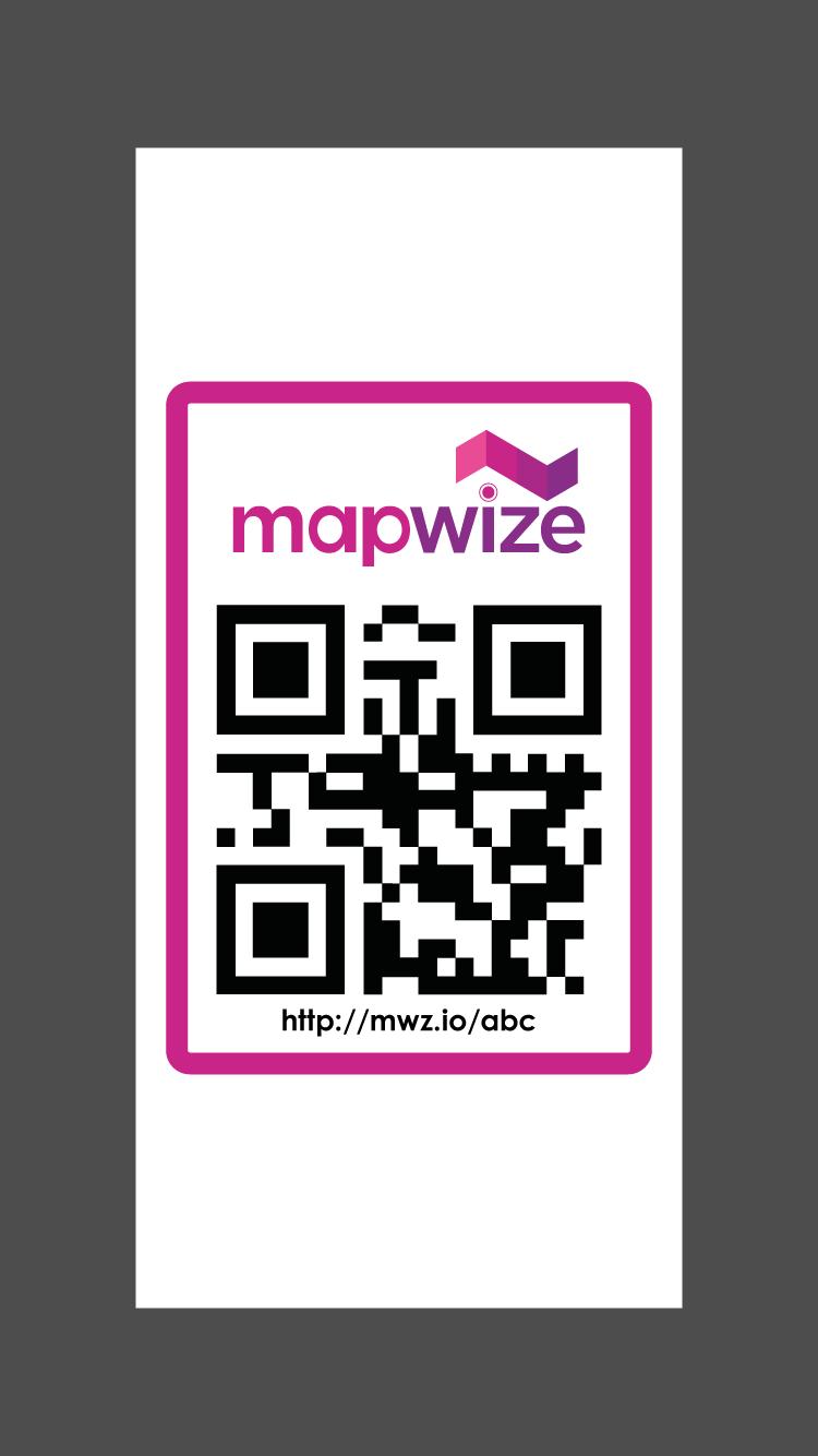 Mapwize Manager