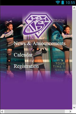 Spirit Zone Gymnastics