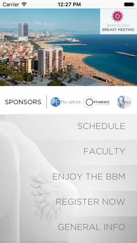 BBM Barcelona Breast Meeting