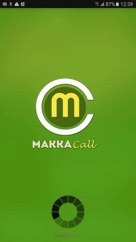 MAKKA Call