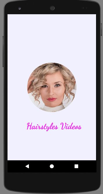 Hairstyles Videos