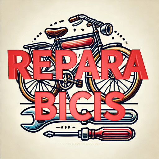Reparar Bicicleta