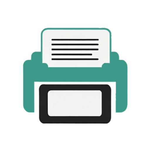 Print Text Messages
