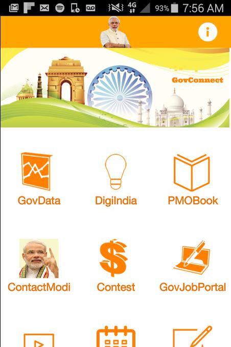 GovConnect