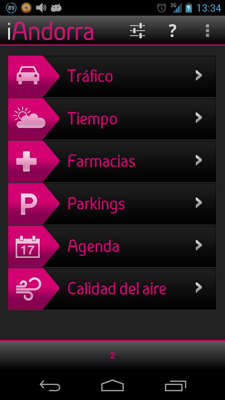 iAndorra