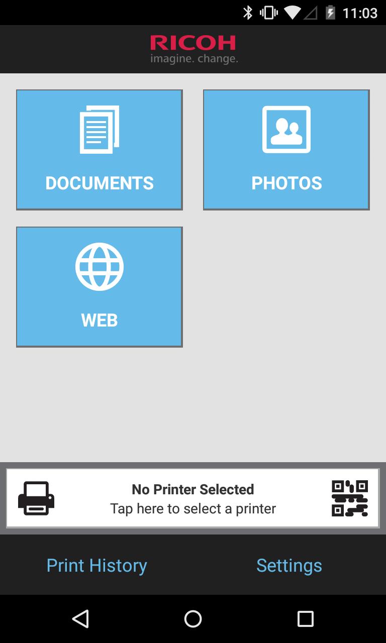 HotSpot Printing