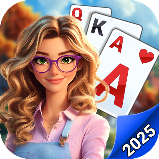 Solitaire TriPeaks!