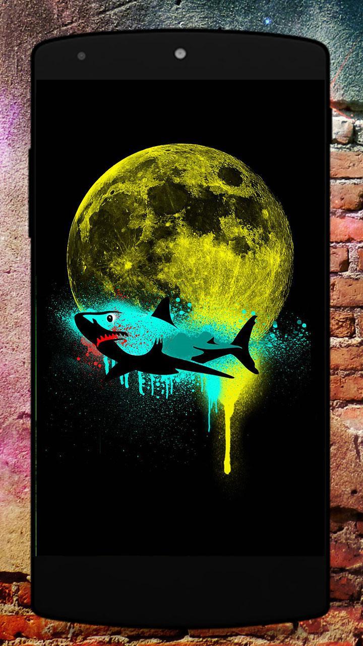Graffiti Neon Wallpapers