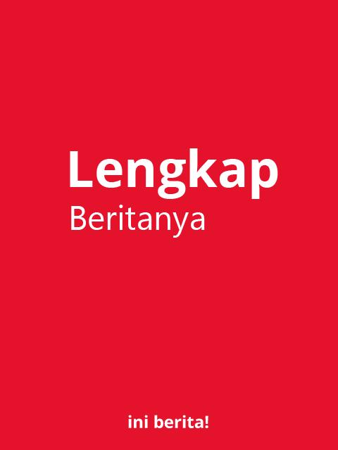 ini berita!