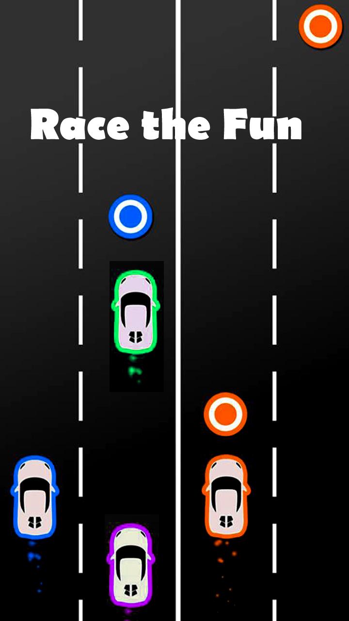 Thumb Drift Cars