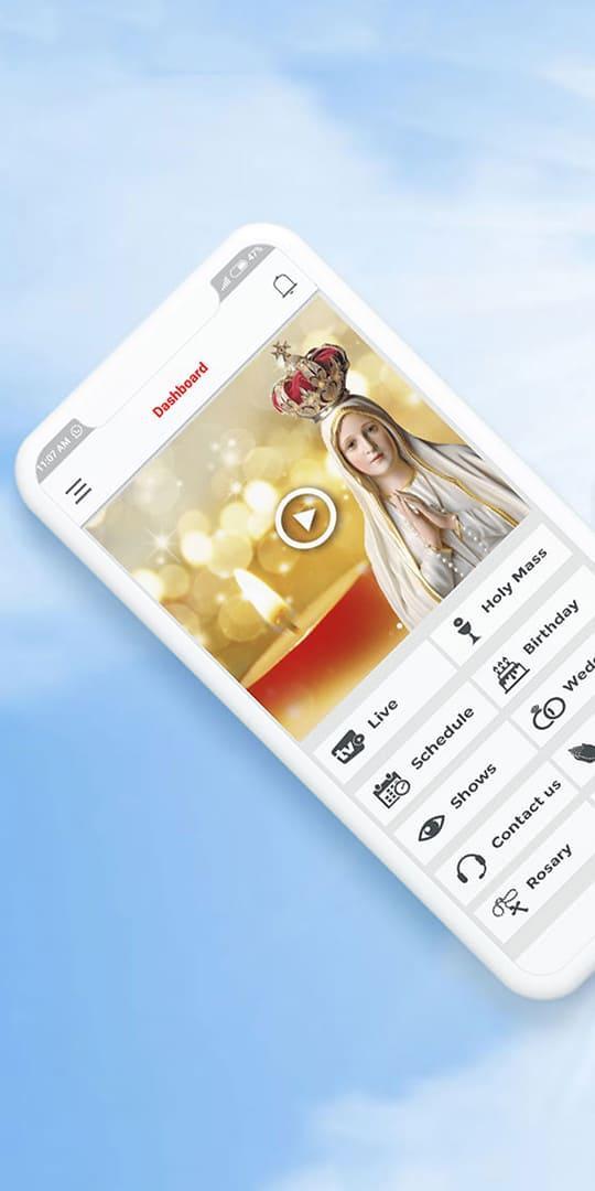 Madha TV