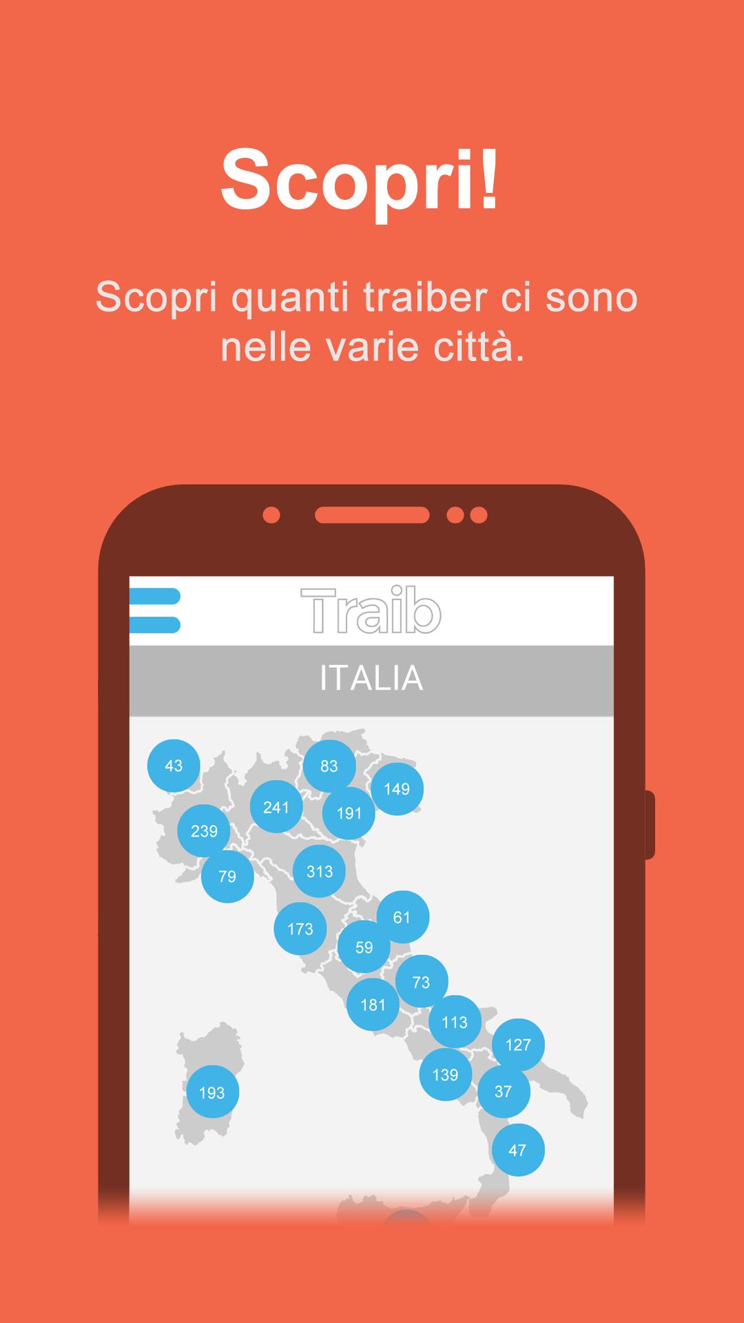 Traib