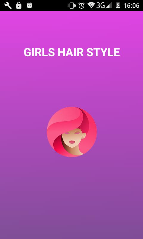 Easy Hairstyles step by step 2018 (Offline)