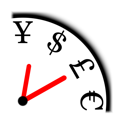 Meeting Cost Timer