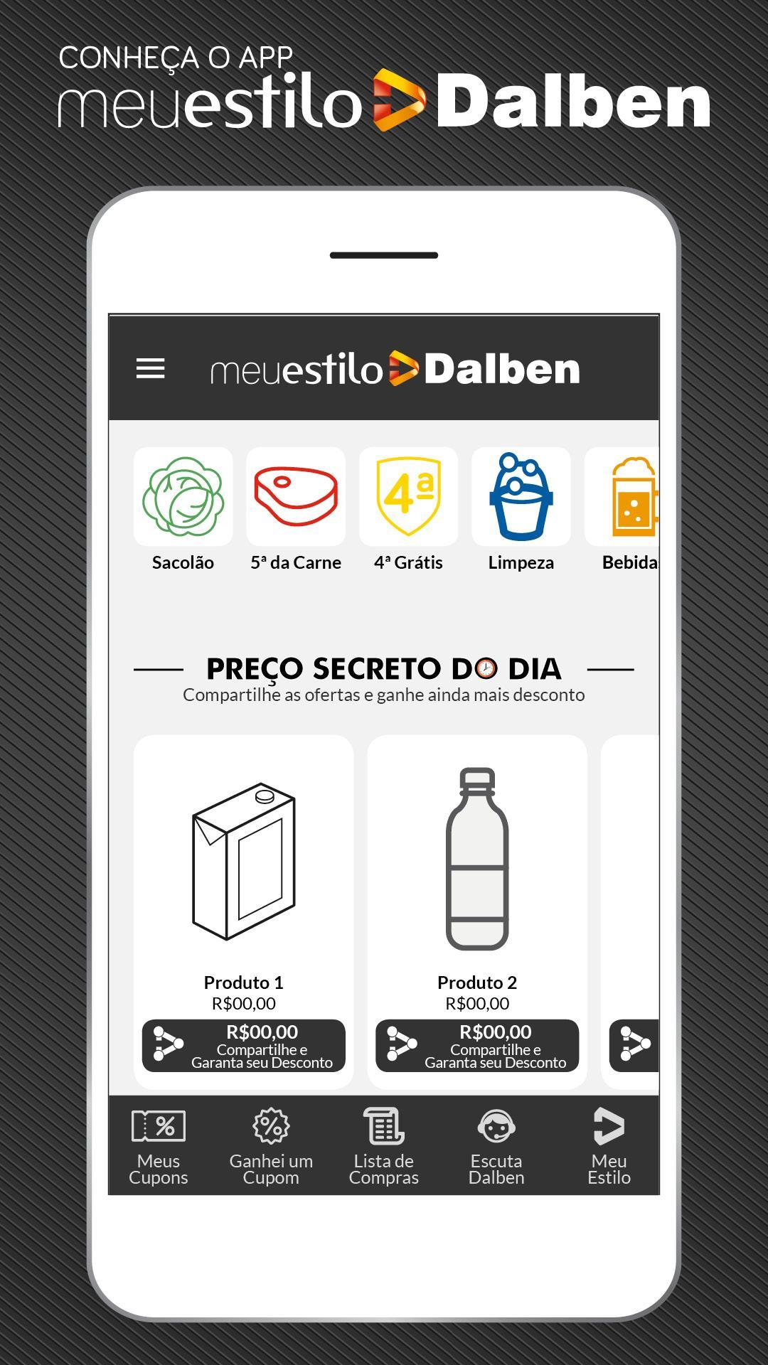 Dalben Meu Estilo