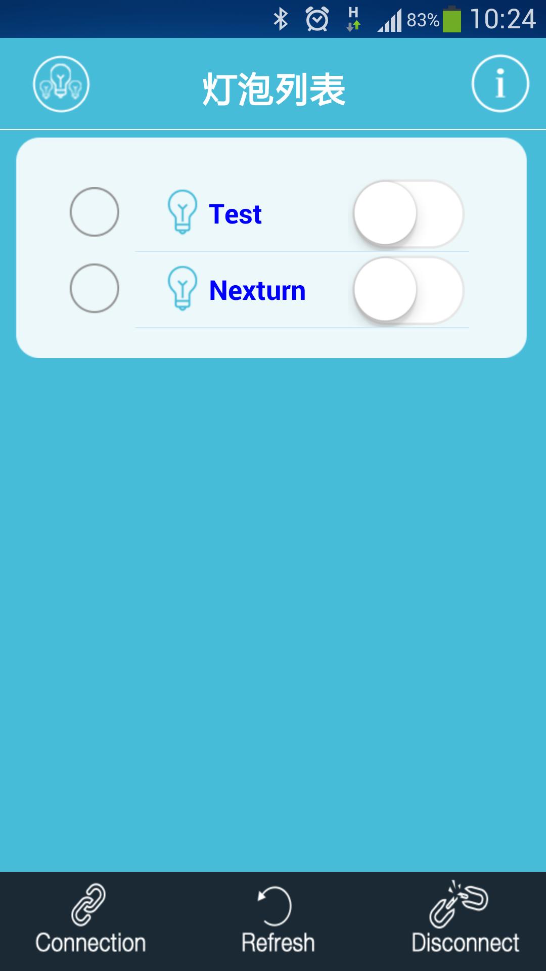 Nexturn