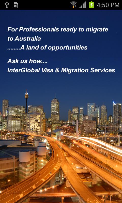 VISA POINTS