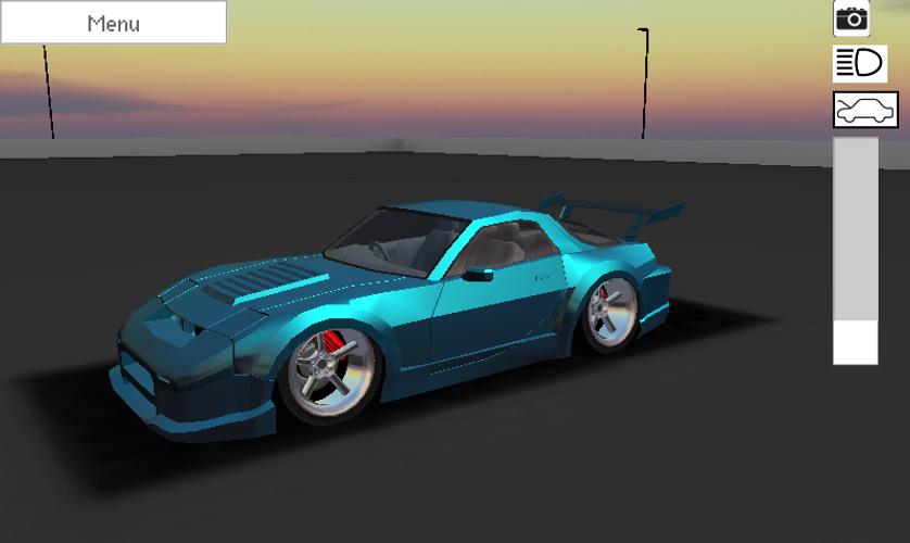 3d Car Tuner