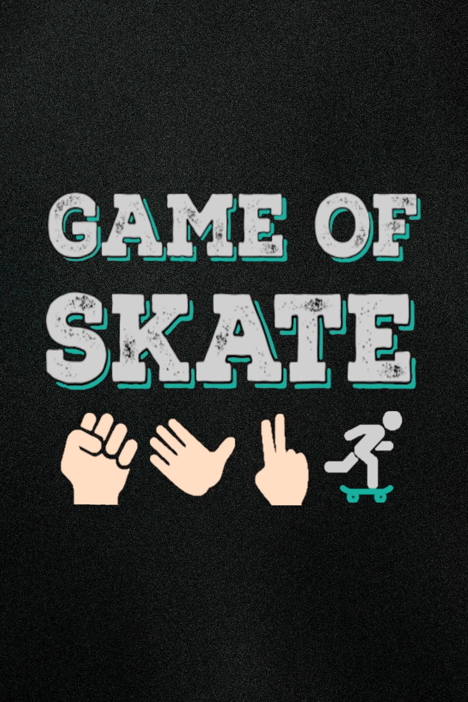 Game of S.K.A.T.E
