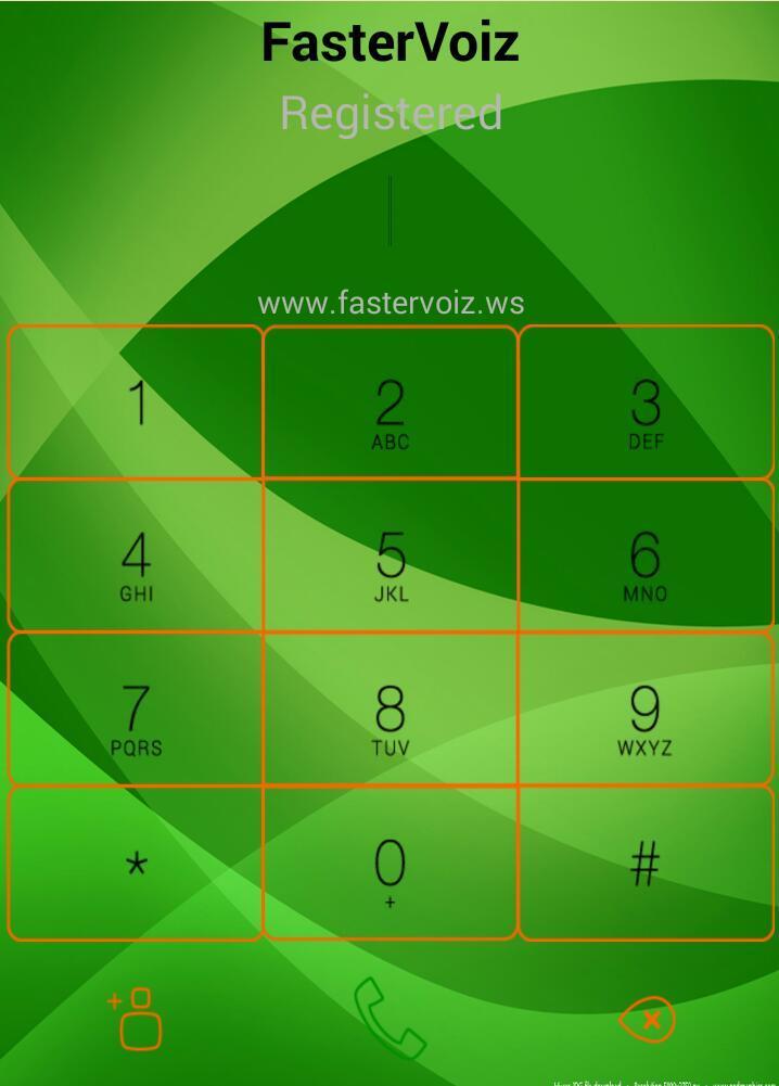 FasterVoiz