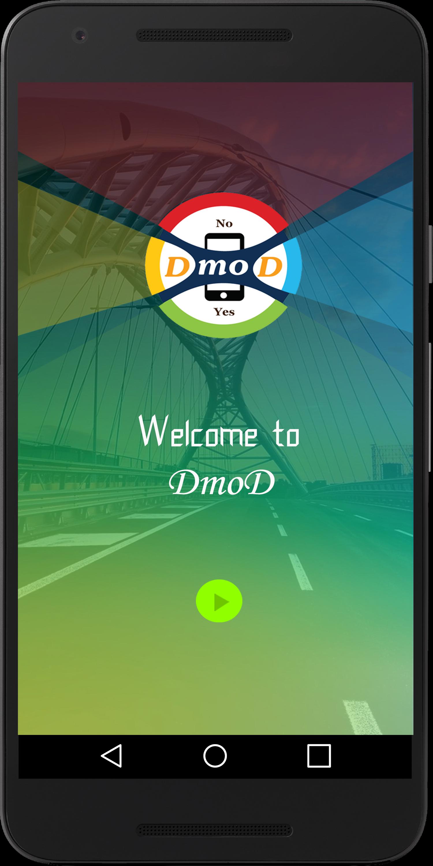 DmoD