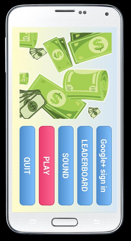Only Money