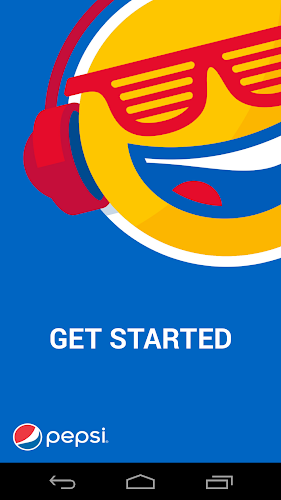 #PepsiMoji Keyboard