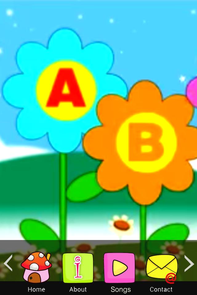 Baby Video English