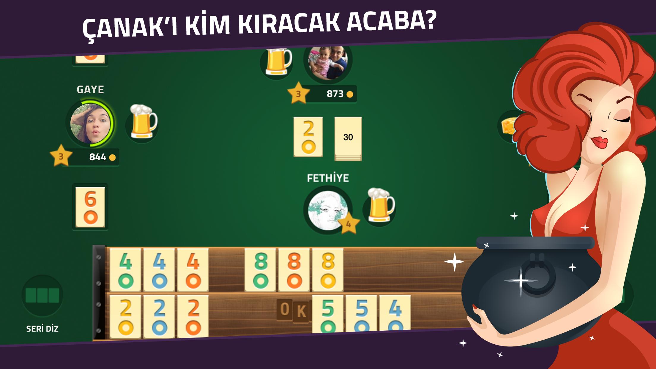 OkeyKolik