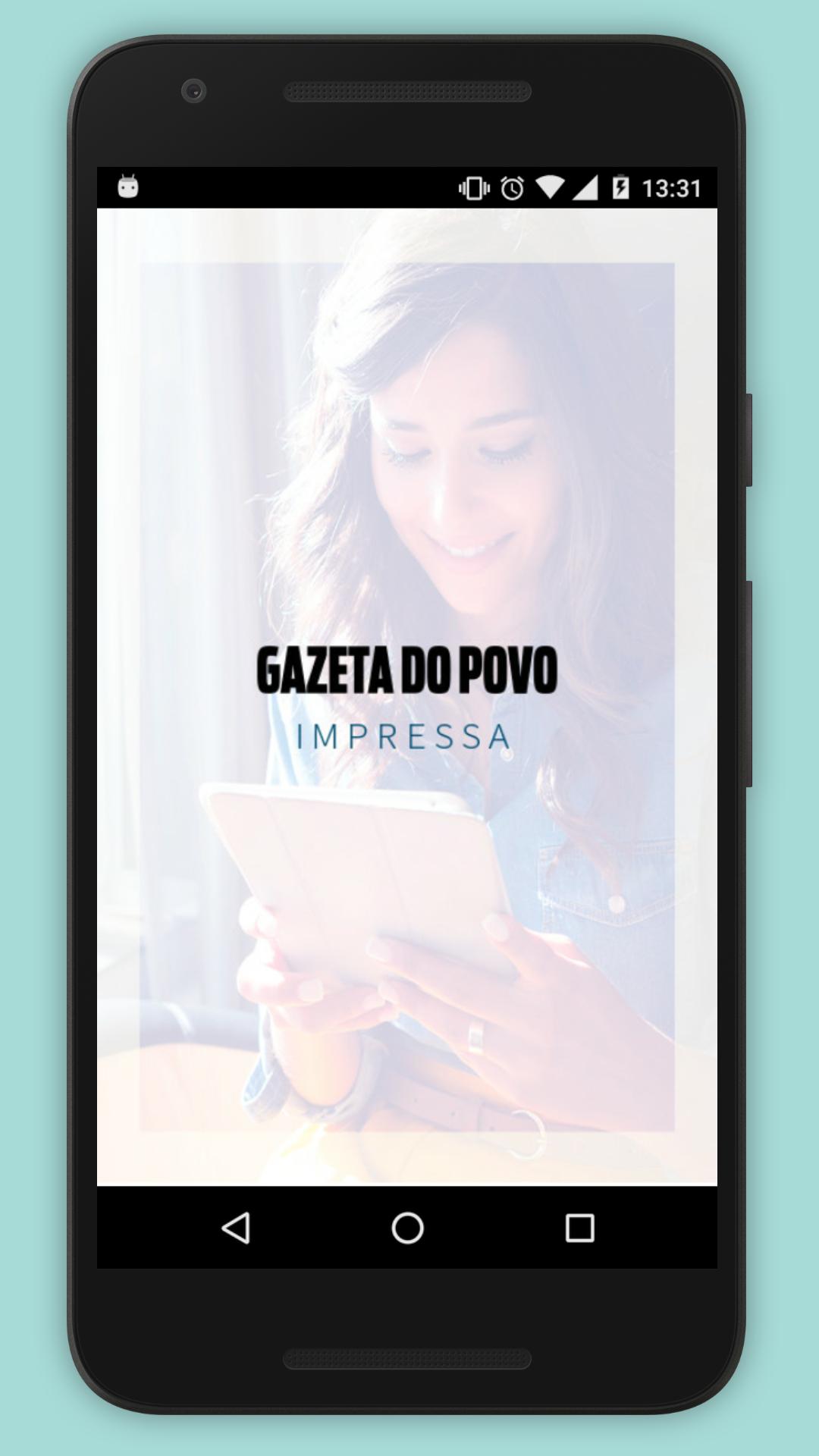 Gazeta do Povo