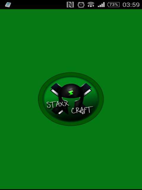 sTaXxCraft Youtuber