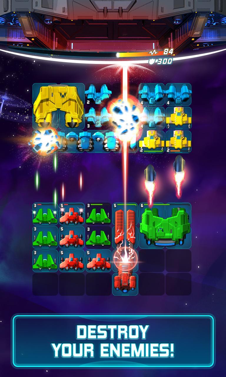 Stellar: Galaxy Commander