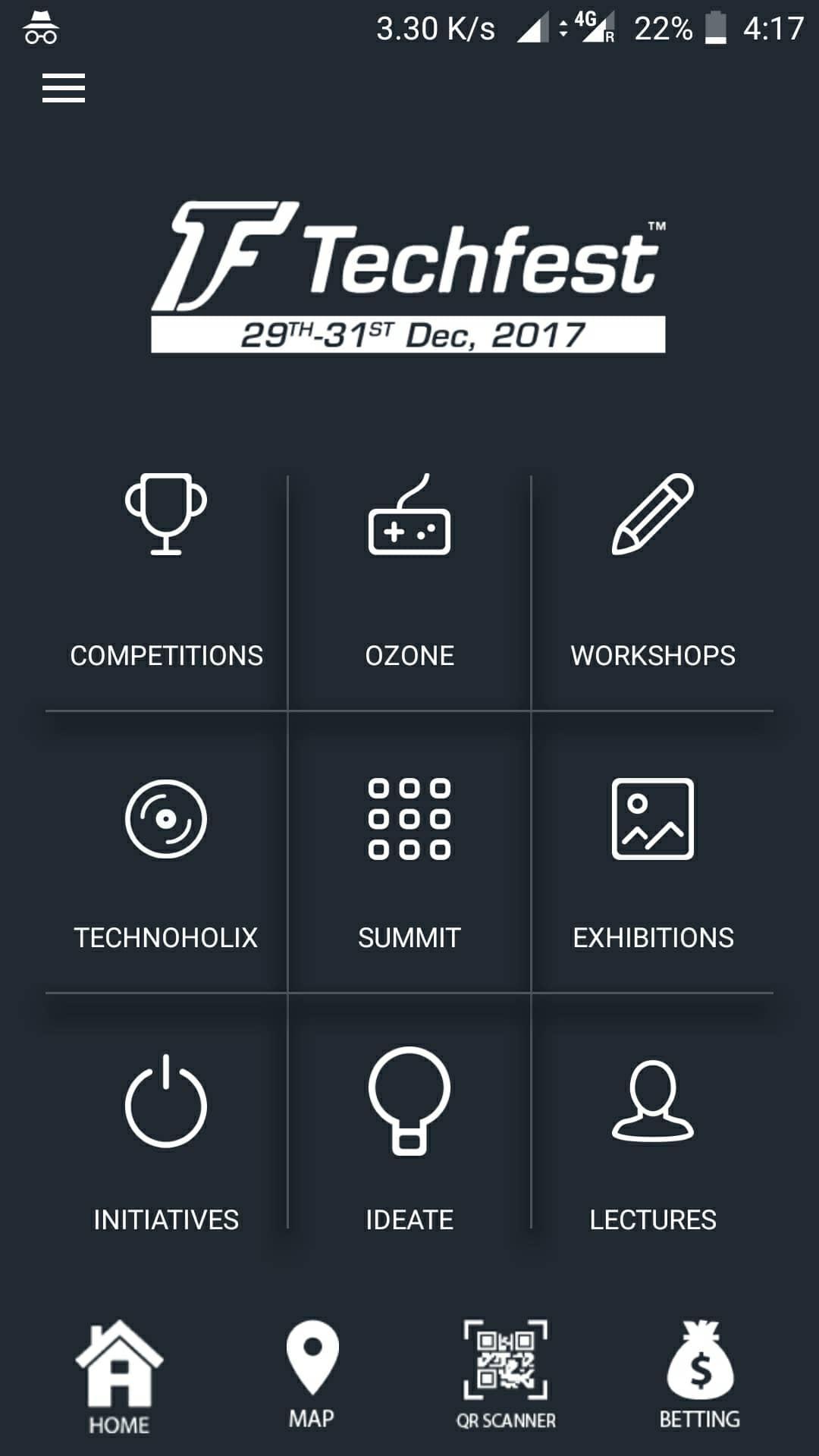 Techfest 2017