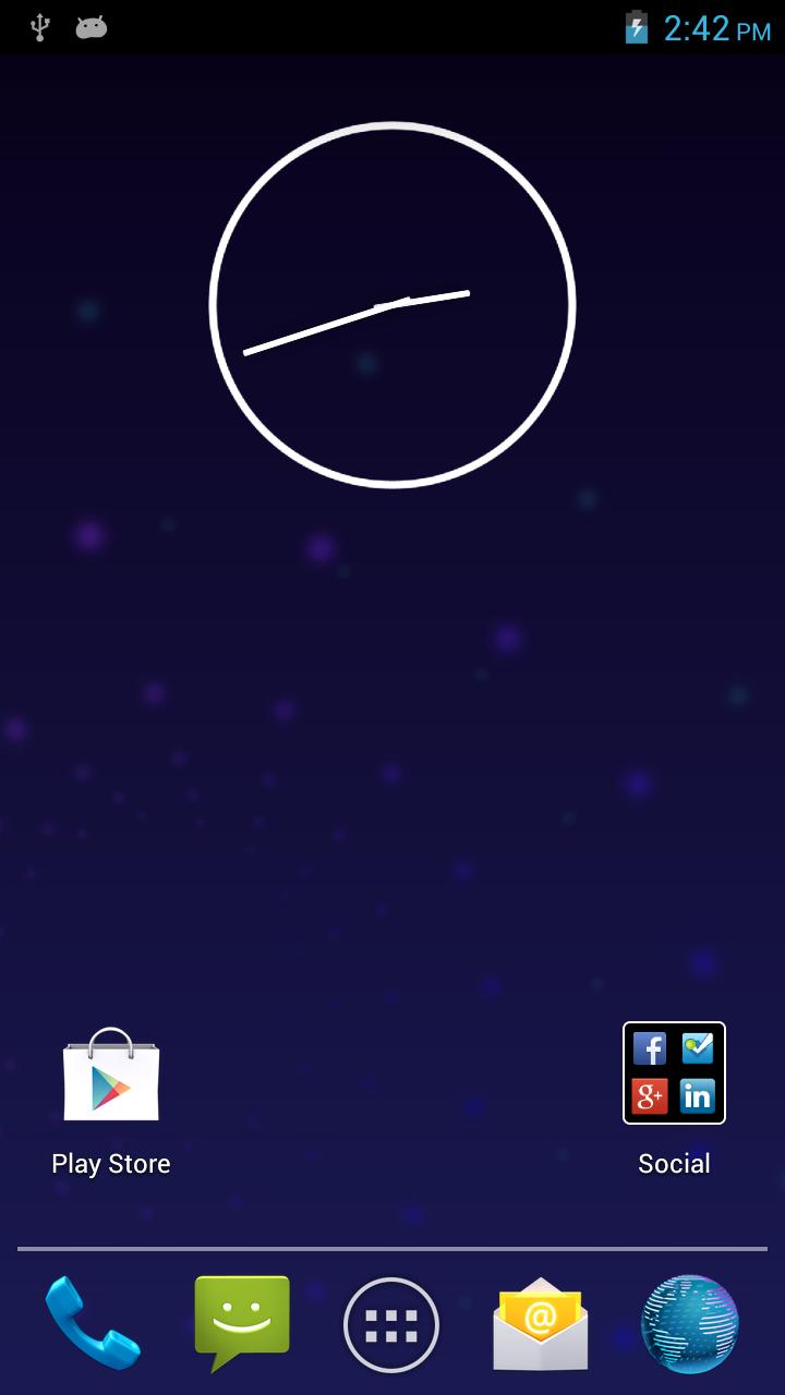 True Launcher