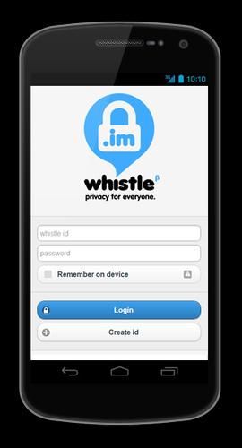 whistle.im