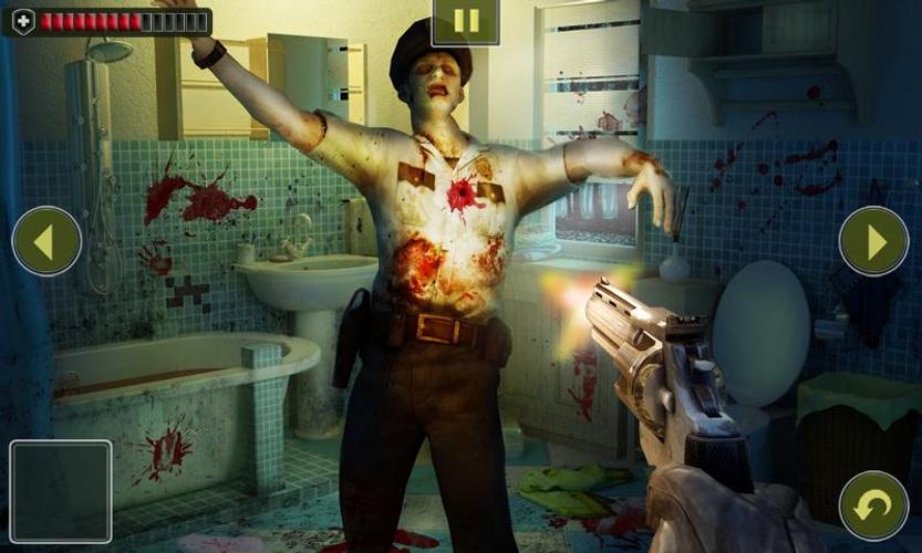 Zombie Outbreak