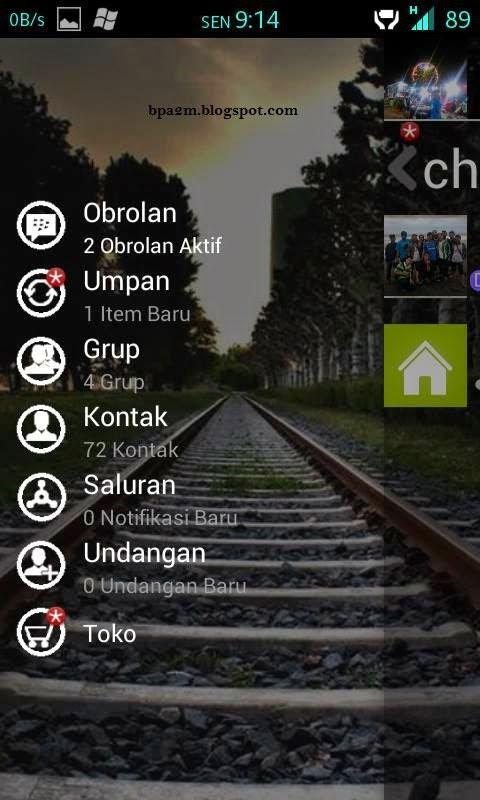 BB Transparent New