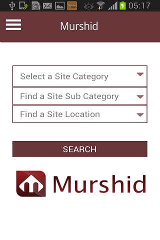 Murshid