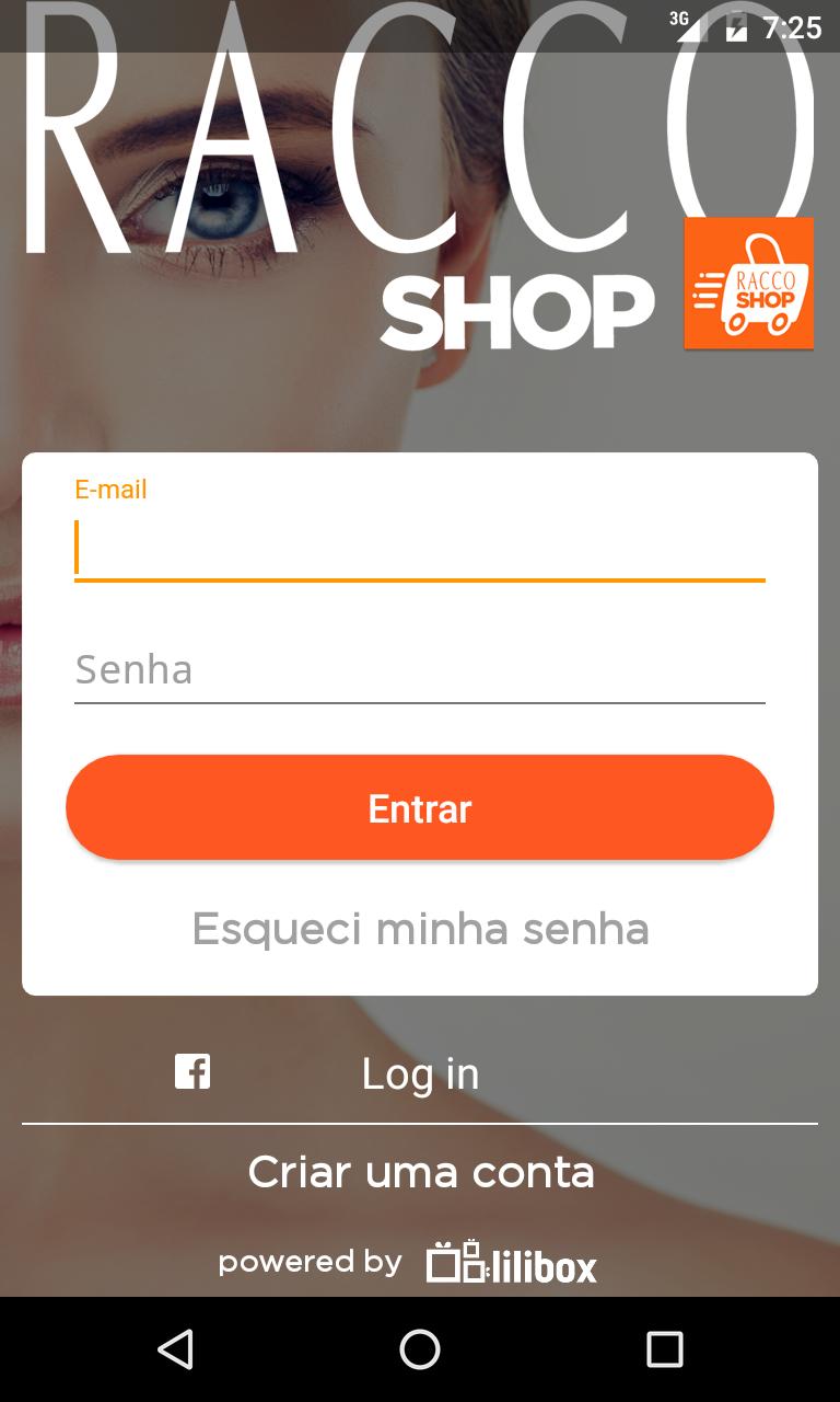 Racco Shop