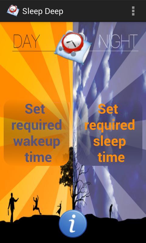 Sleep Deep