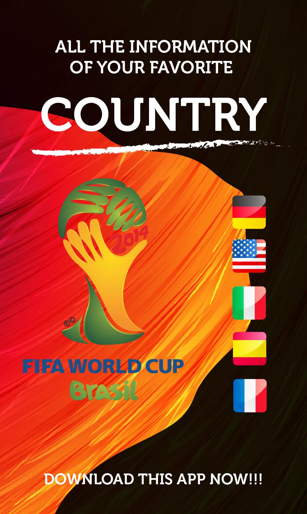 idoo WorldCup 2014