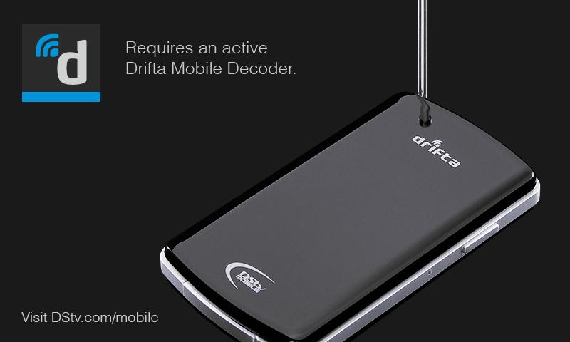 Drifta (Wi-Fi)