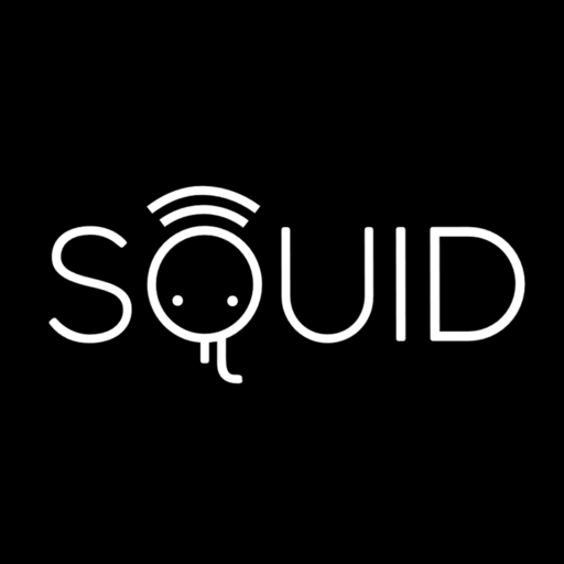 SQUID