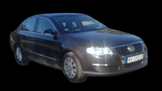 Pan Taxi Novi Sad