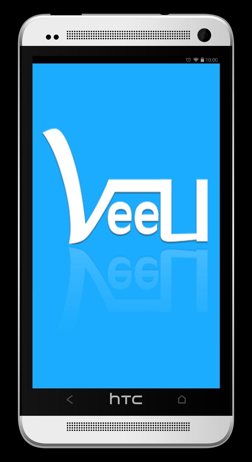 Veeu
